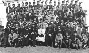 ECOLE D APPRENTISSAGE DE LA MARINE DCAN RAVIN BLANC PROMO 1948 1951